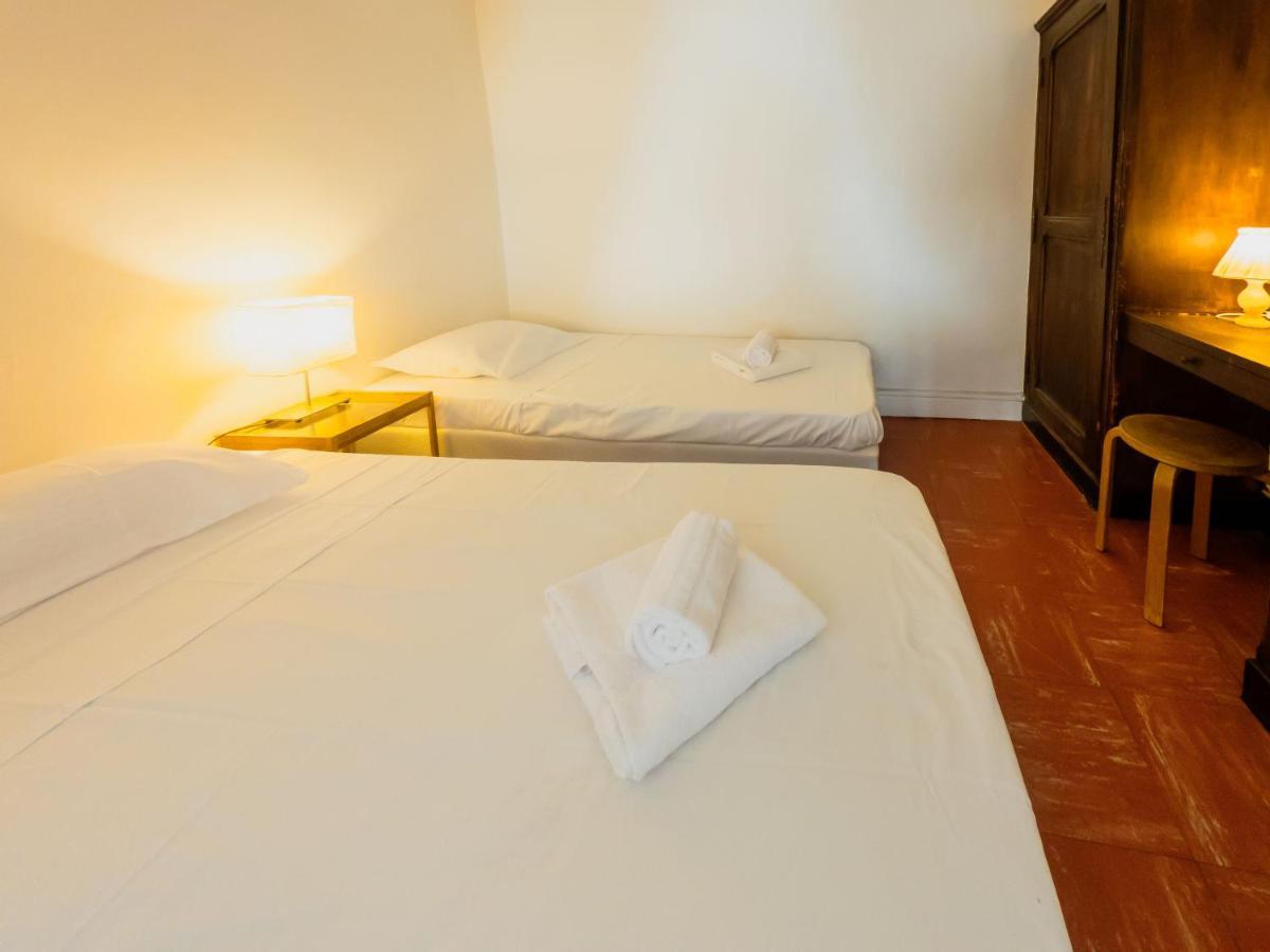 Old Town- 4 Pers, Vieux Nice, Ac, Wifi ภายนอก รูปภาพ